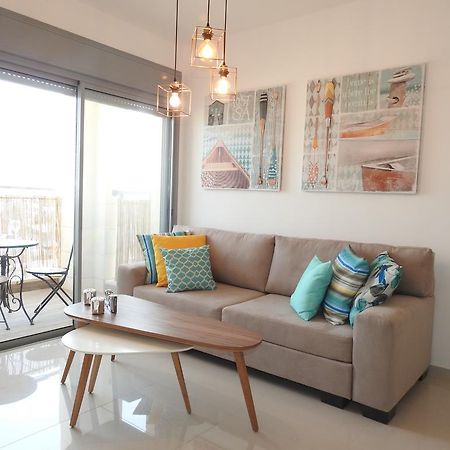 Era Home Boutique Ейлат Екстер'єр фото