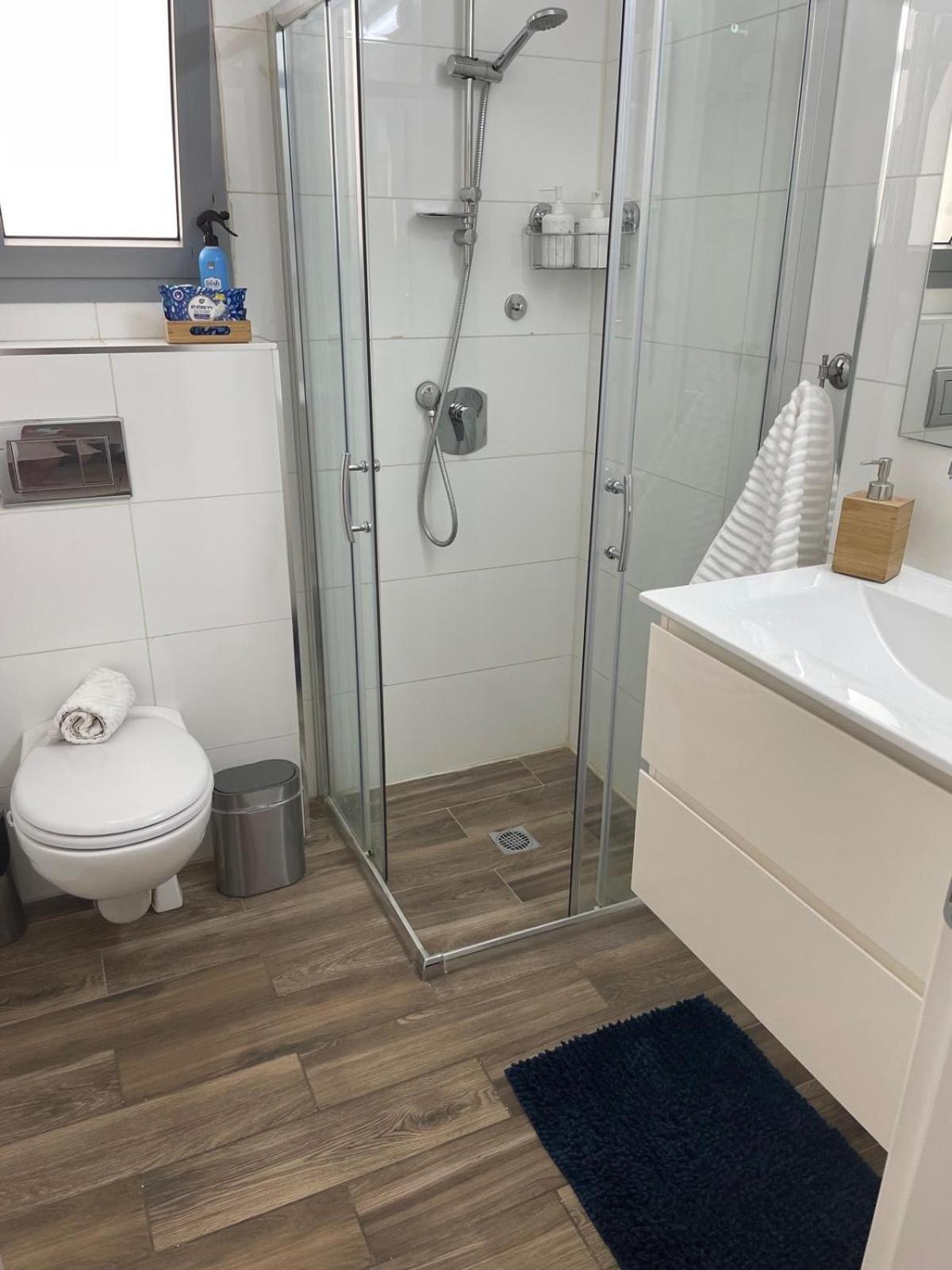 Era Home Boutique Ейлат Екстер'єр фото