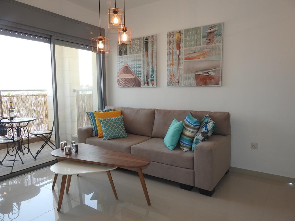 Era Home Boutique Ейлат Екстер'єр фото
