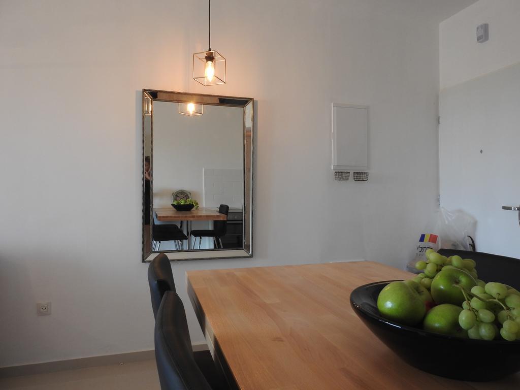 Era Home Boutique Ейлат Екстер'єр фото