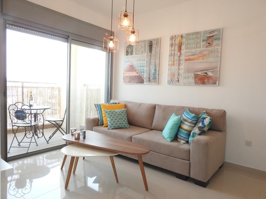 Era Home Boutique Ейлат Екстер'єр фото