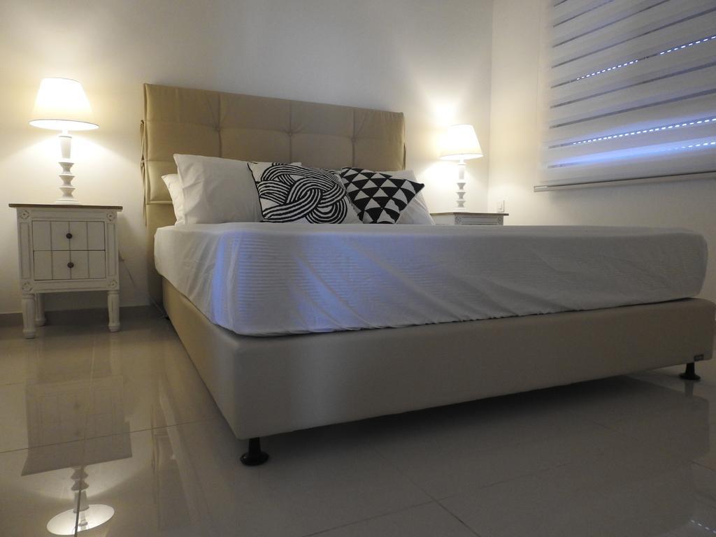 Era Home Boutique Ейлат Екстер'єр фото