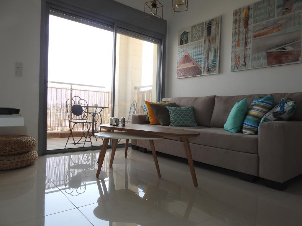 Era Home Boutique Ейлат Екстер'єр фото