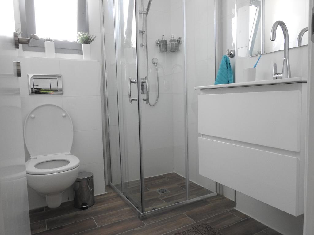 Era Home Boutique Ейлат Екстер'єр фото