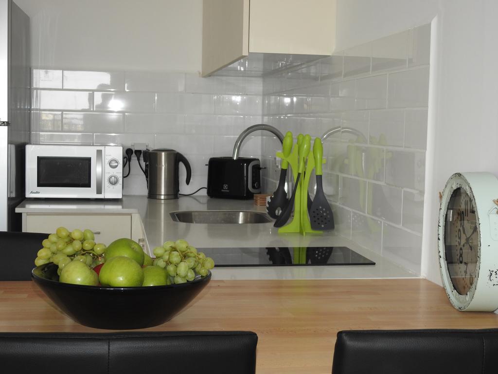 Era Home Boutique Ейлат Екстер'єр фото