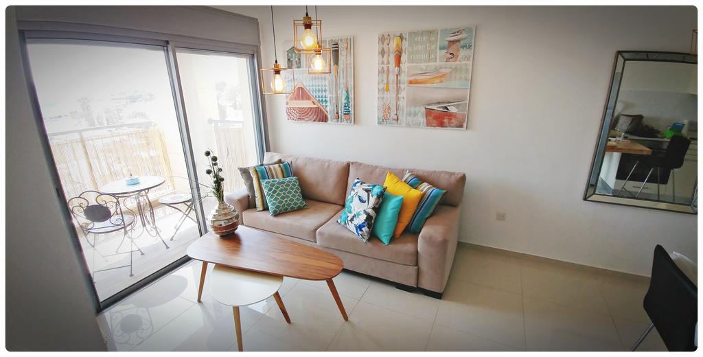 Era Home Boutique Ейлат Екстер'єр фото